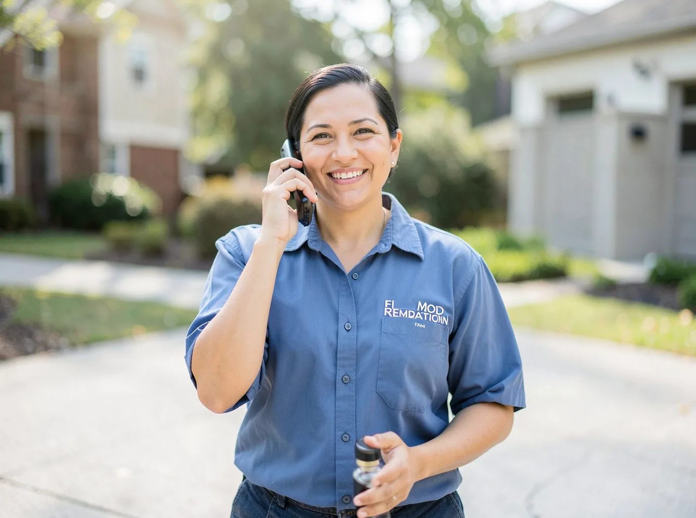 Mold Remediation East Tawas, MI FAQs